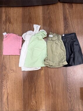 Zara Kids 3-4 Bundle